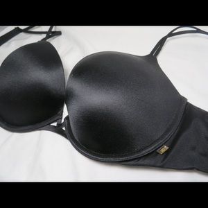 Victoria's Secret Very Sexy Push-up Bra 32DD